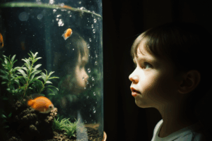 Aquarium für Einsteiger